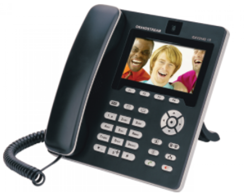 Dòng Điện Thoại Video Phone GXV3140